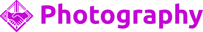 Photography logo design