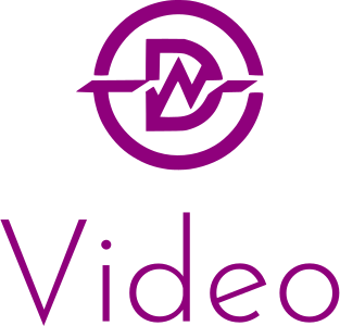 Video logo tasarımı