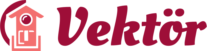 Vektör logo tasarımı