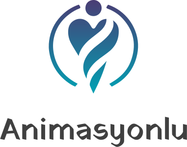 Animasyonlu logo tasarımı