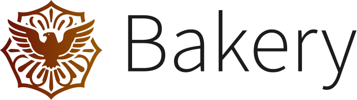 Bakery logo design