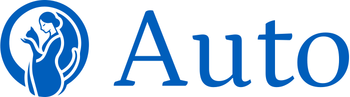 Auto logo design