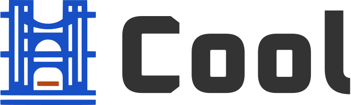 Cool logo design