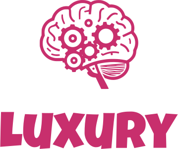 Luxury logo design