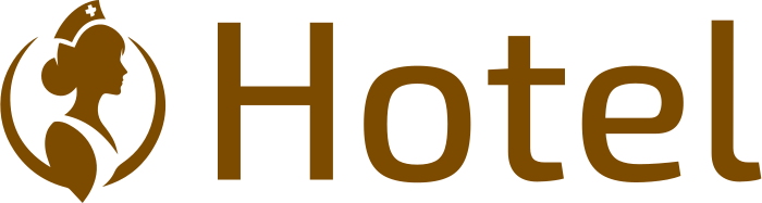 Hotel logo design