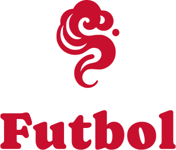 Futbol logo tasarımı