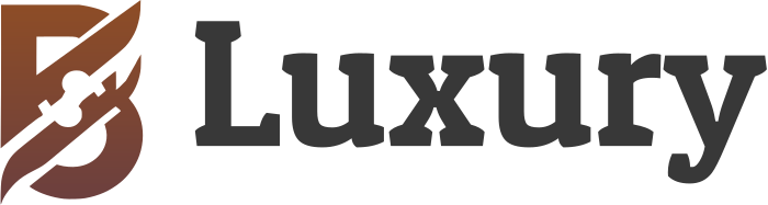 Luxury logo design