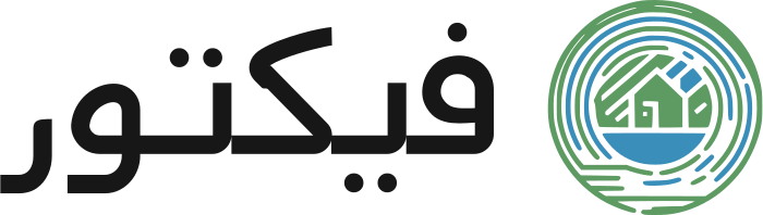 تصميم شعار فيكتور