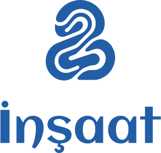 İnşaat logo tasarımı