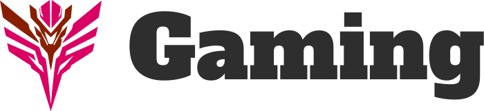 Gaming logo design