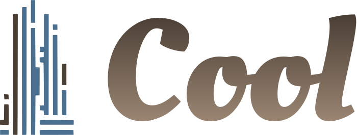 Cool logo design