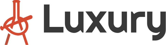 Luxury logo design