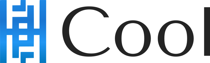 Cool logo design