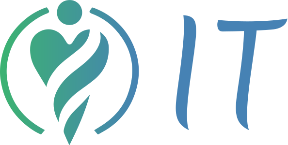 IT logo design