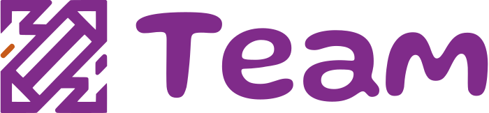 Team logo design