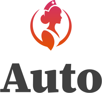Auto logo design