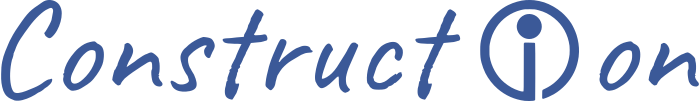 Construction logo design