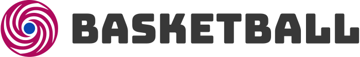 Basketball logo design