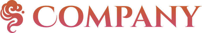 Company logo design