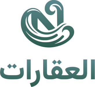 تصميم شعار العقارات