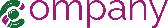 Company logo design