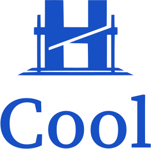 Cool logo design