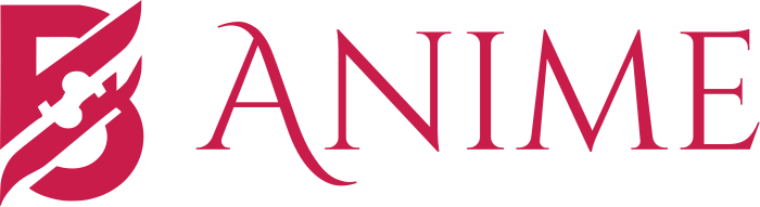 Anime logo tasarımı
