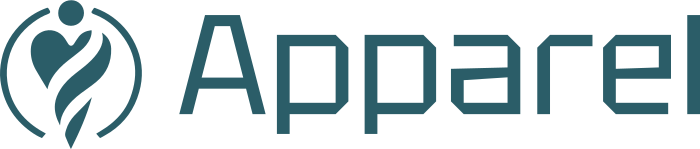 Apparel logo design