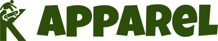Apparel logo design