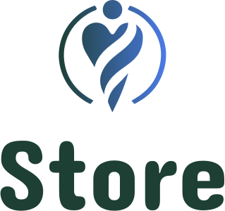 Store logo design