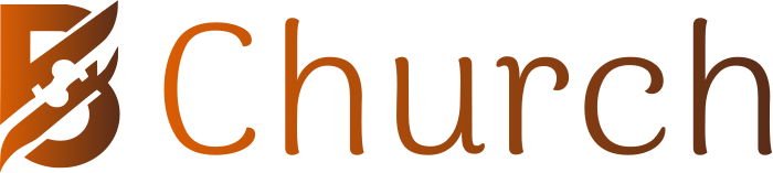 Church logo design