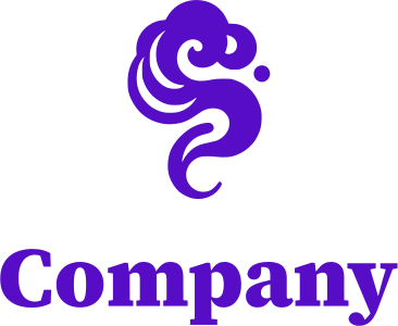 Company logo design