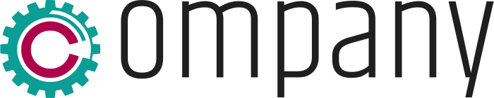 Company logo design