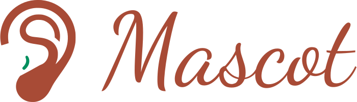 Mascot logo design