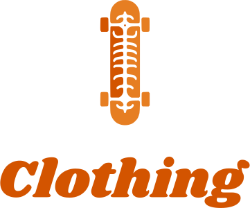 Clothing logo design