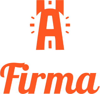 Firma logo tasarımı