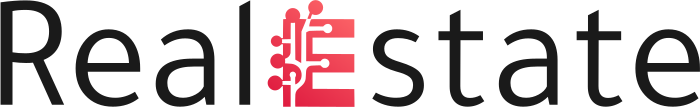 Real Estate logo design