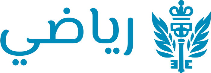 تصميم شعار رياضي