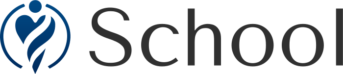 School logo design