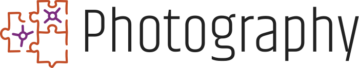 Photography logo design