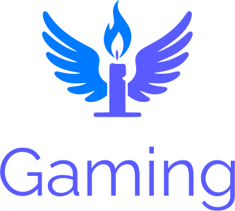 Gaming logo design
