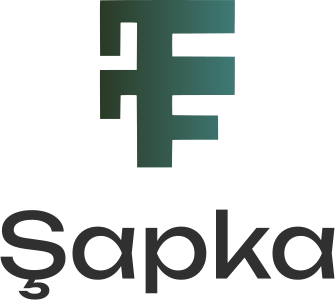 Şapka logo tasarımı