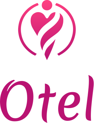 Otel logo tasarımı