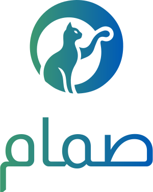 تصميم شعار صمام