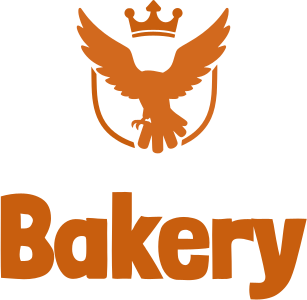 Bakery logo design