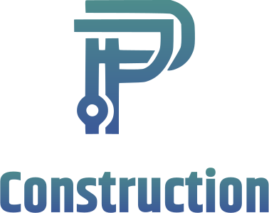 Construction logo design