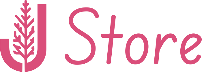 Store logo design