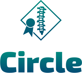 Circle logo design
