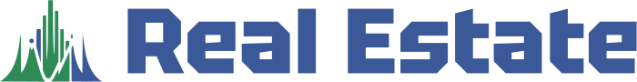 Real Estate logo design