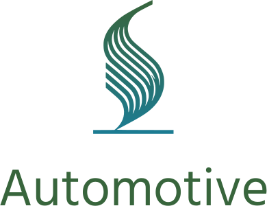 Automotive logo design